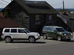 Jeep Patriot 2010 года
